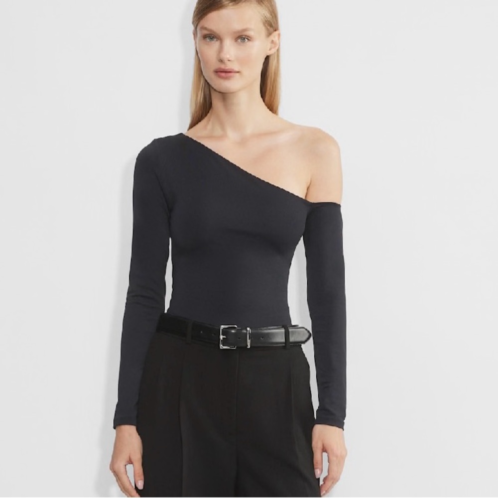 Aritzia Contour Installation Longsleeve Size Large